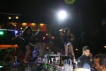 Saturday Night at B On Top Pub, Byblos